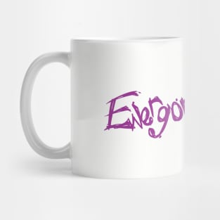 Energon Existence - Decepticon Mug